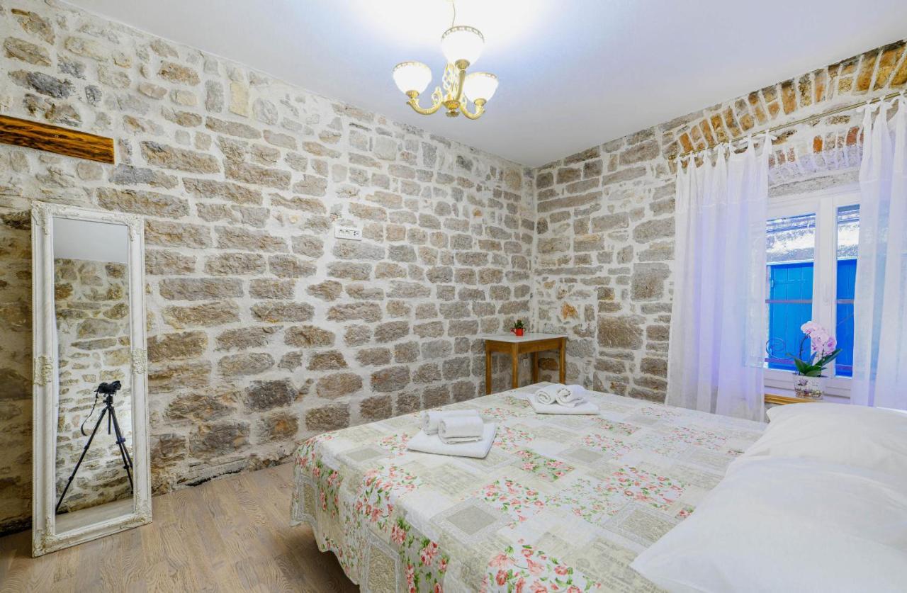 Apartments Festum Šibenik Exterior foto