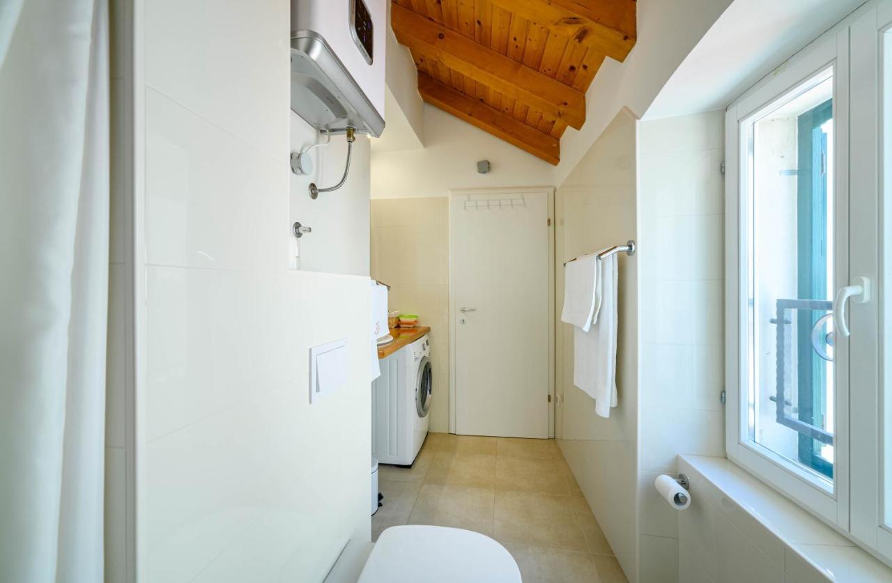 Apartments Festum Šibenik Exterior foto