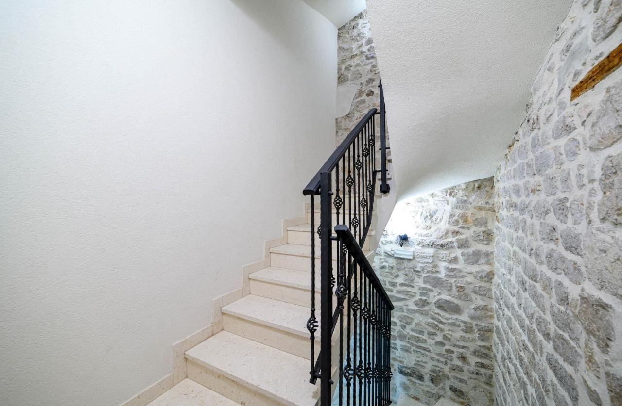 Apartments Festum Šibenik Exterior foto