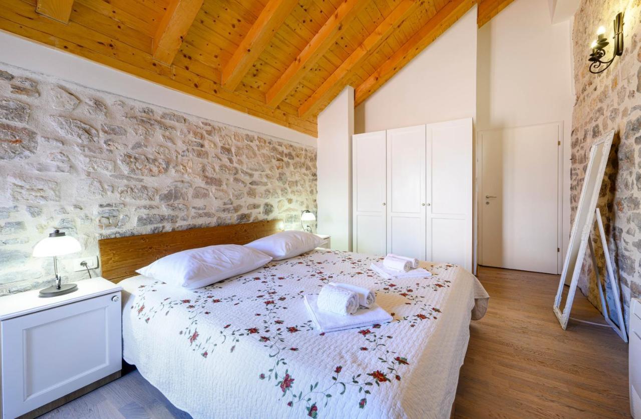 Apartments Festum Šibenik Exterior foto
