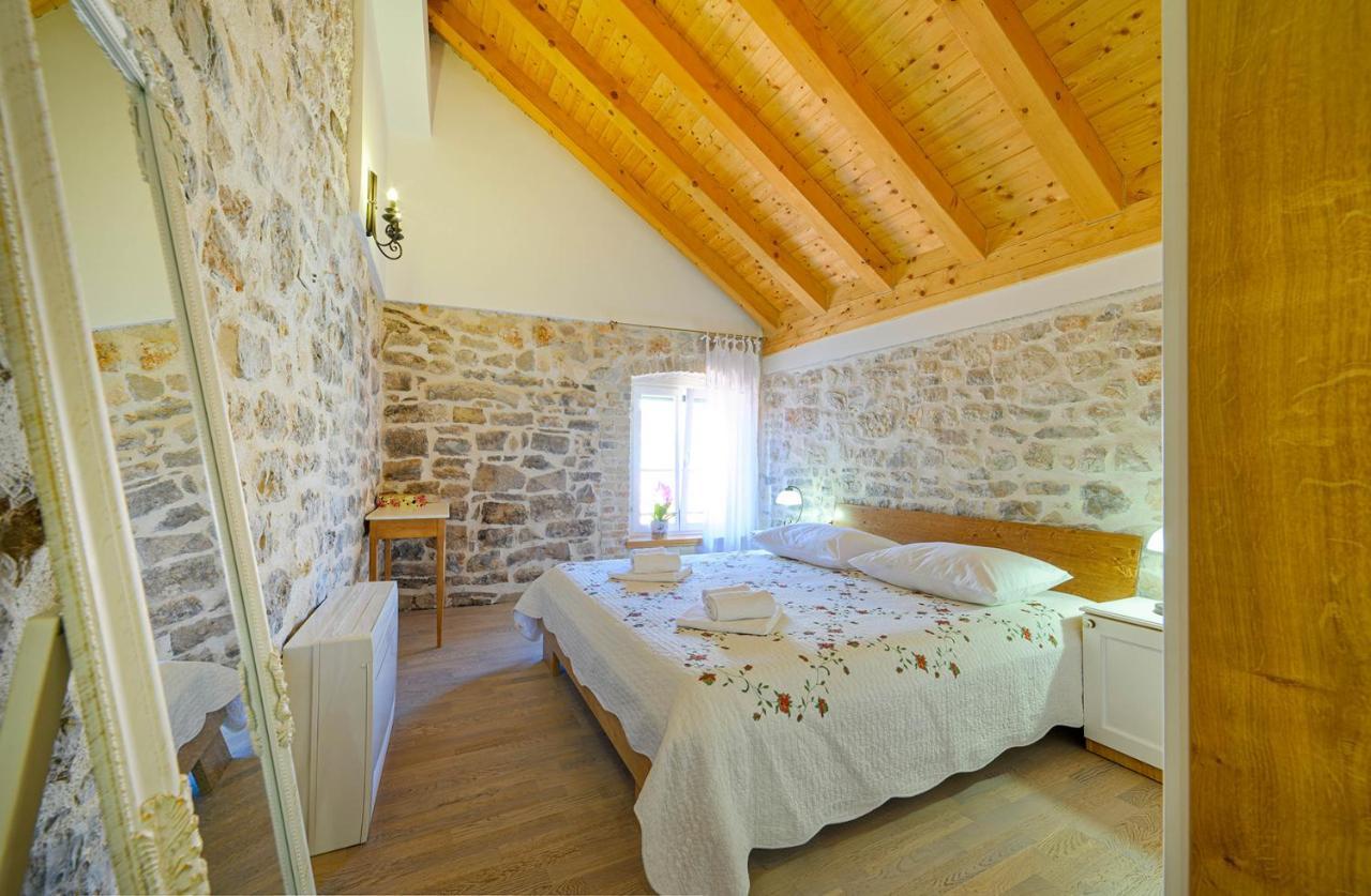 Apartments Festum Šibenik Exterior foto